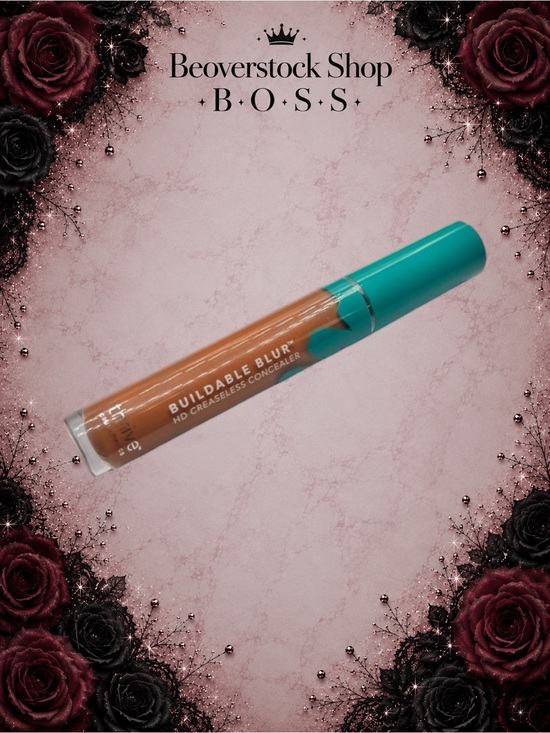 Thrive Causemetics Other - New no box Thrive Buildable Creaseless Concealer – Deep Rich